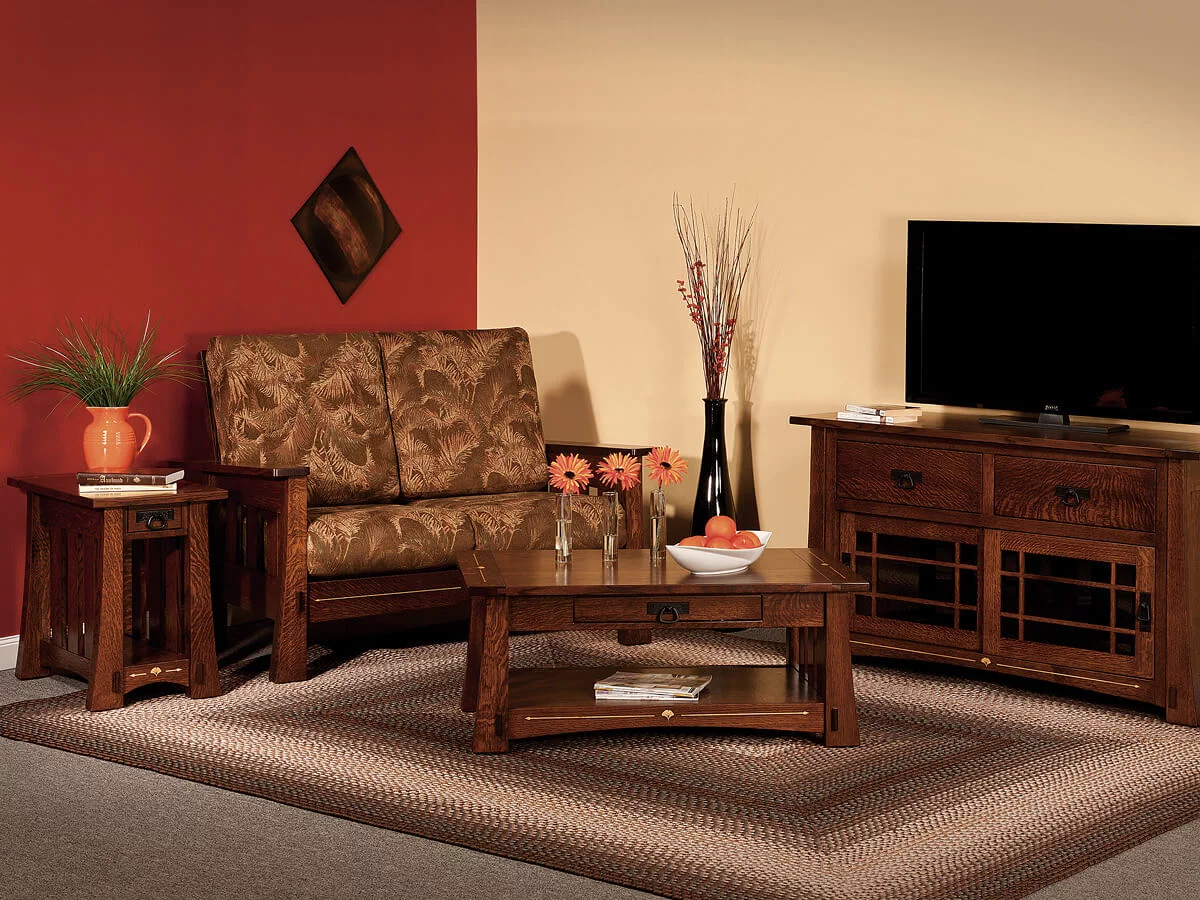 Santa Clara Living Room Set image 1