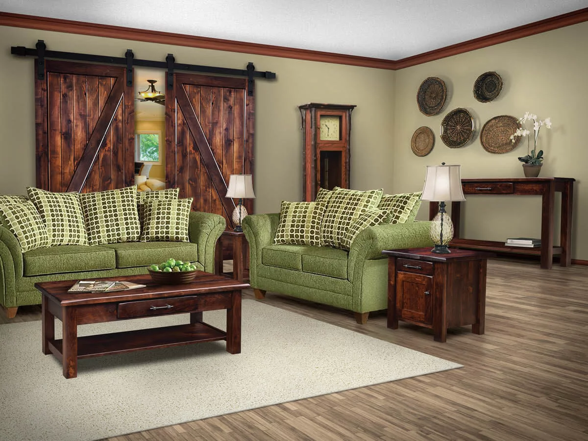 Scottsbluff Living Room Set image 1