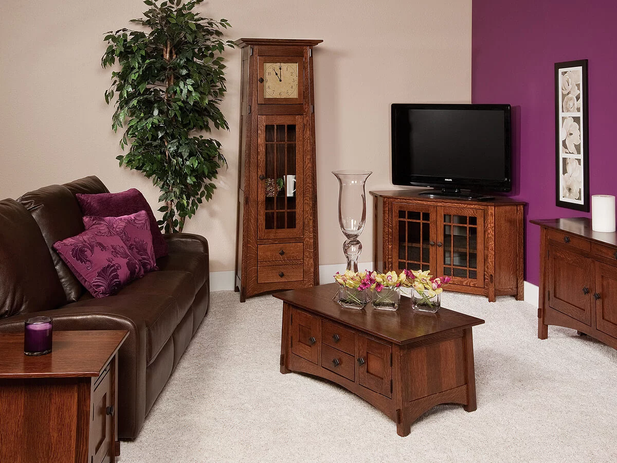 Sebastian McCoy Living Room Set image 1