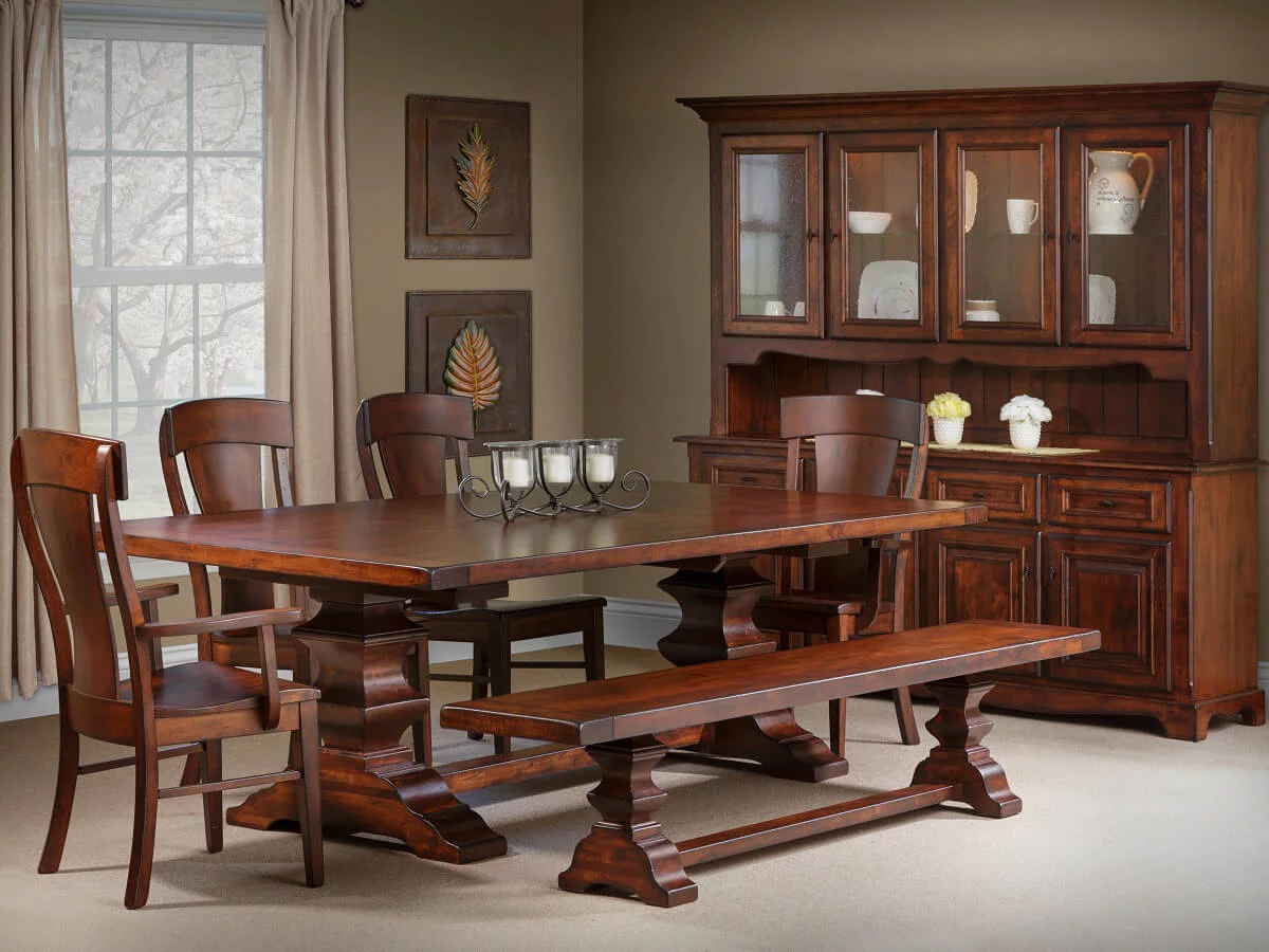 Sedalia Dining Room Set image 2