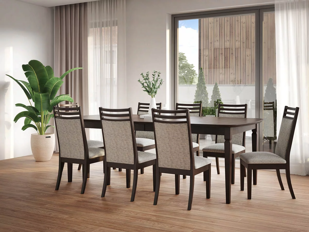 Seguso Dining Set image 1