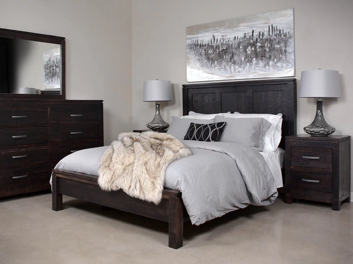 Sinclair Bedroom Set image 1