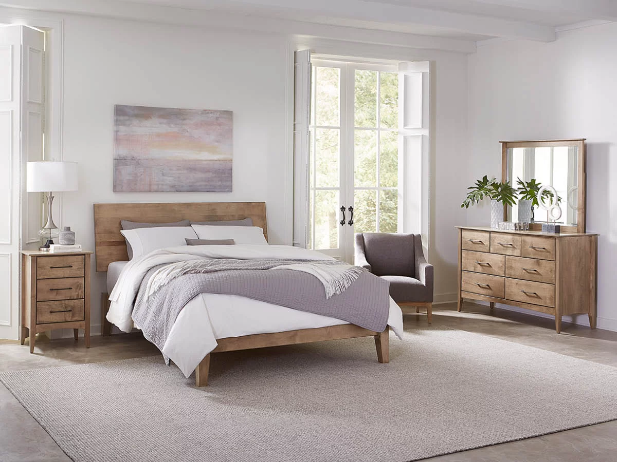 Southwark Bedroom Set image 1