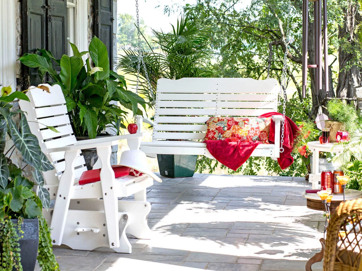 St. Pete Patio Seating Collection image 2