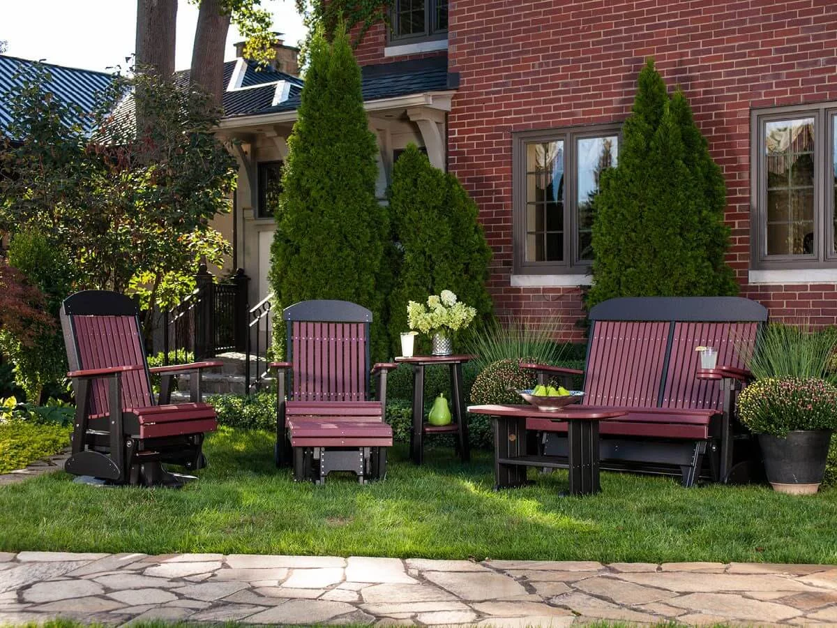 Stockton Outdoor Furniture Set image 3