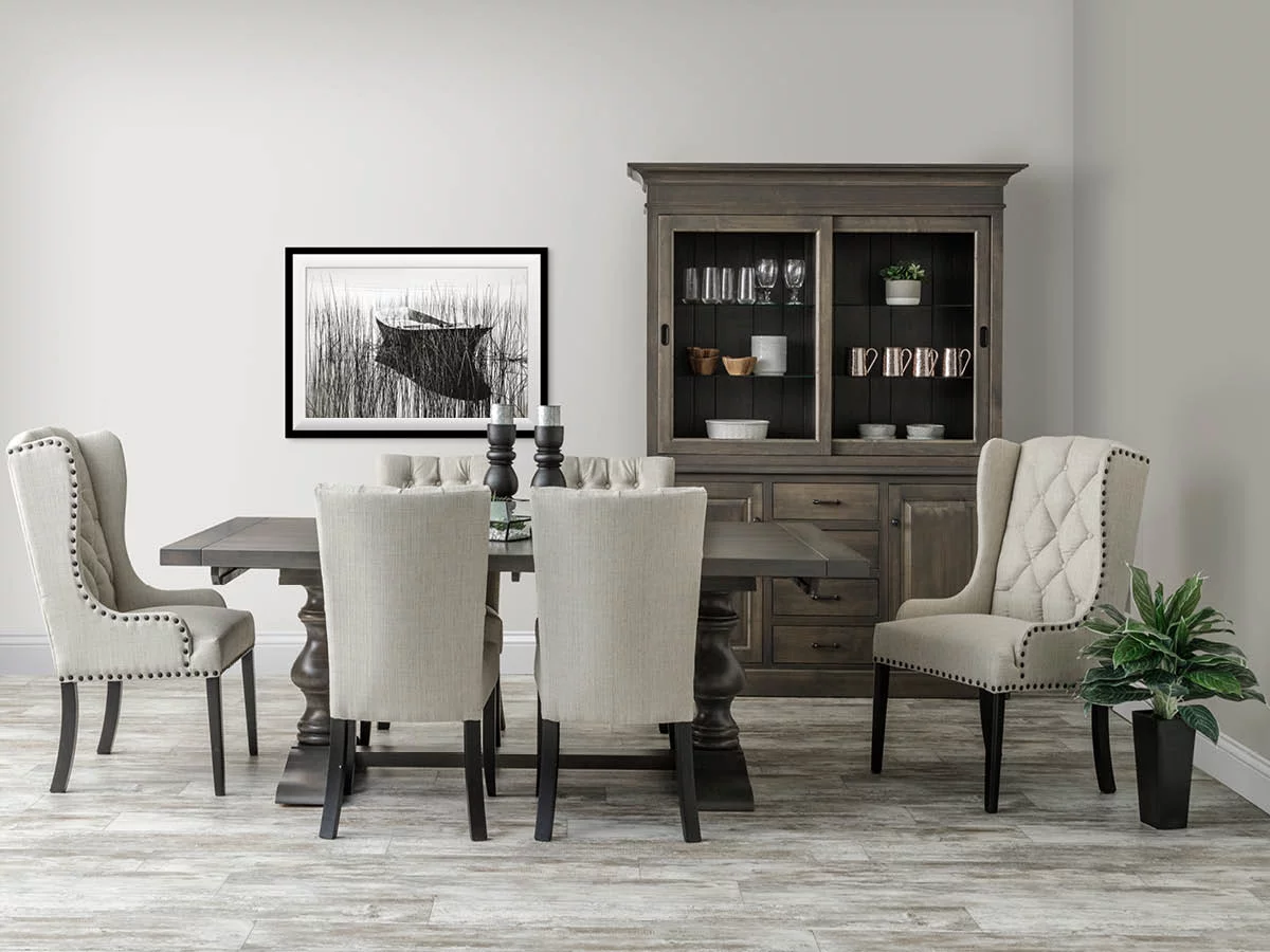 Straub Dining Set image 1