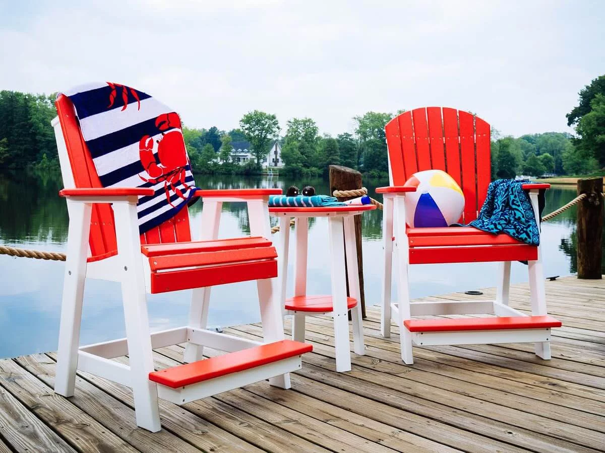 Tahiti Outdoor Furniture Set image 3