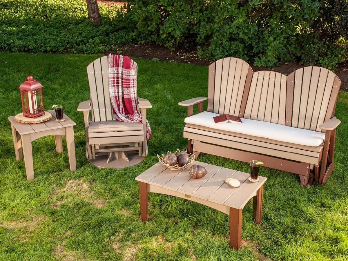 New Guinea Outdoor Furniture Set image 5