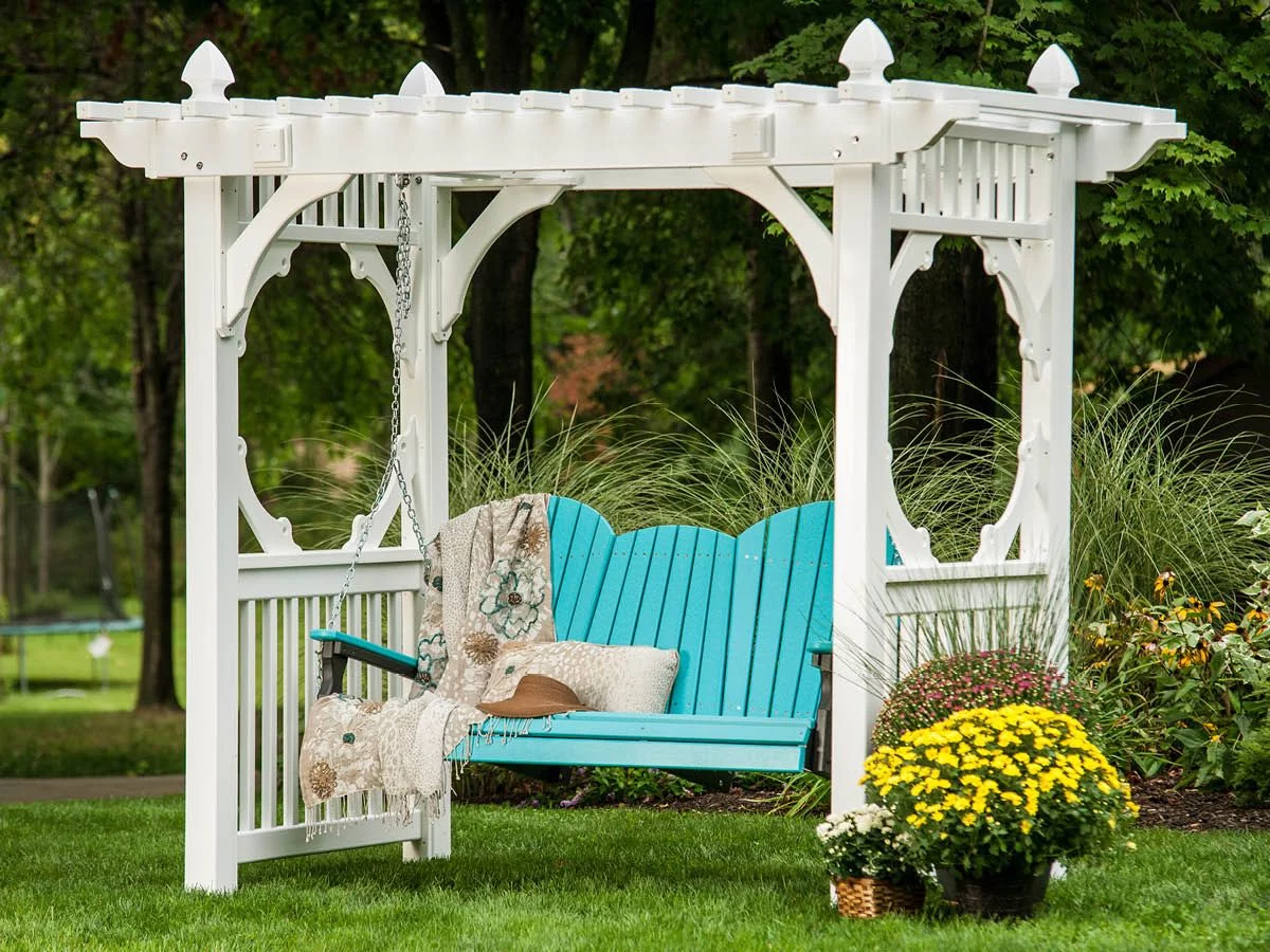 Tahiti Outdoor Furniture Set image 4