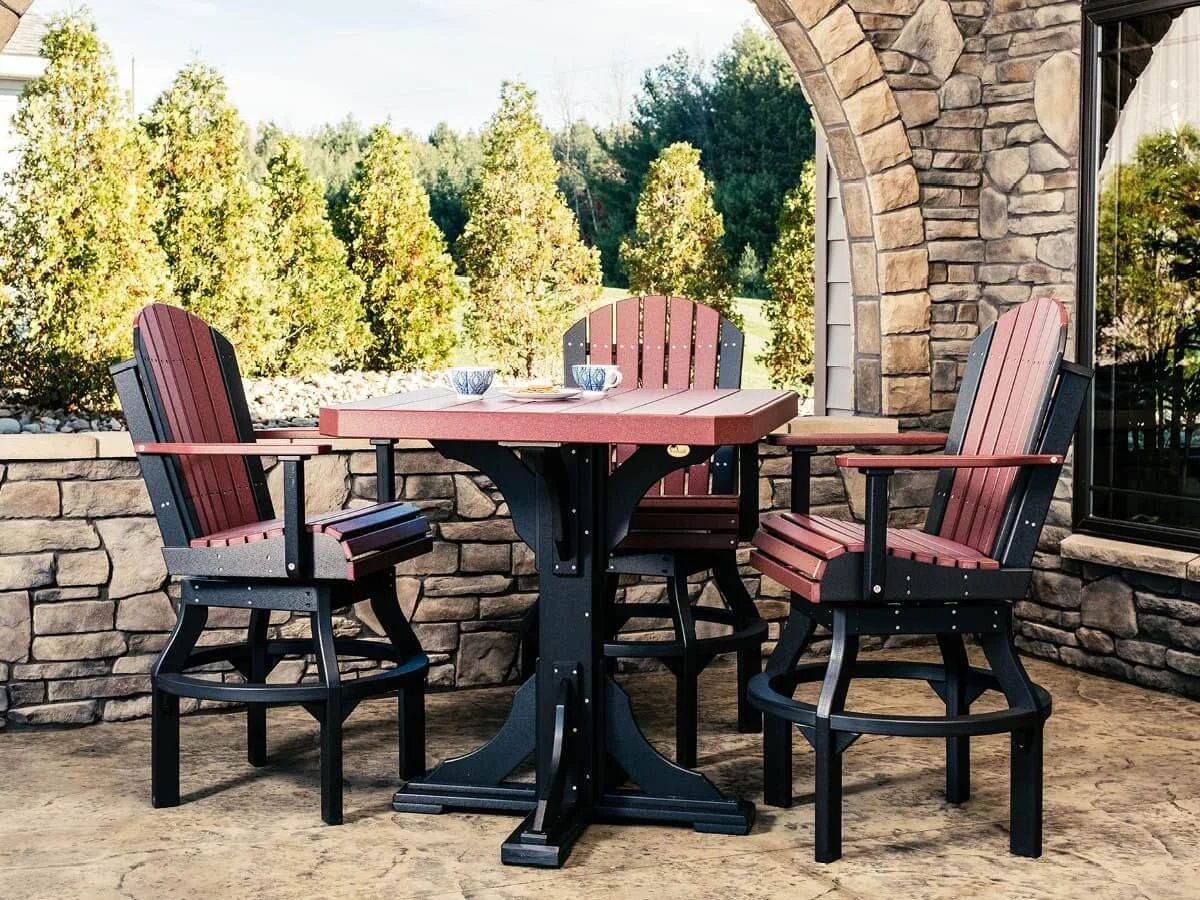 Tahiti Outdoor Furniture Set image 2