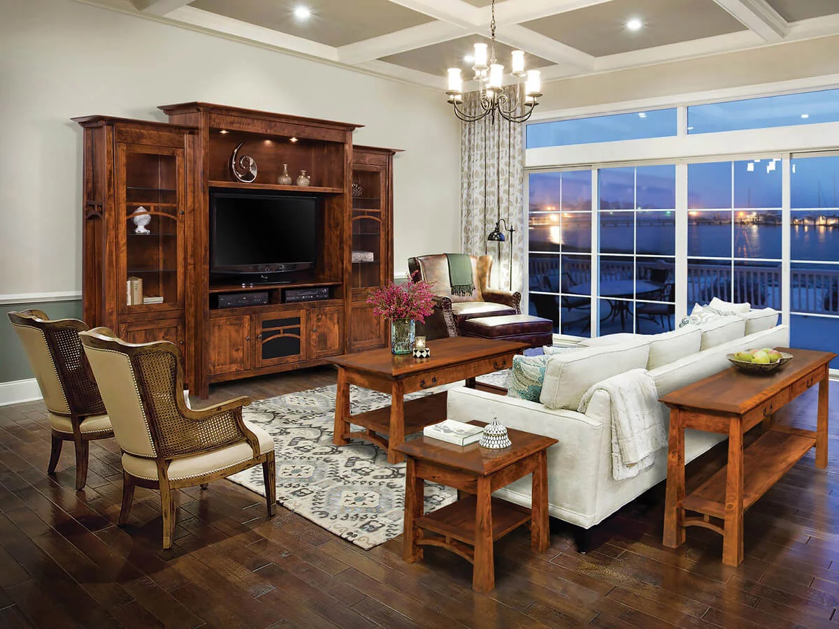 Tahoe Living Room Set image 2