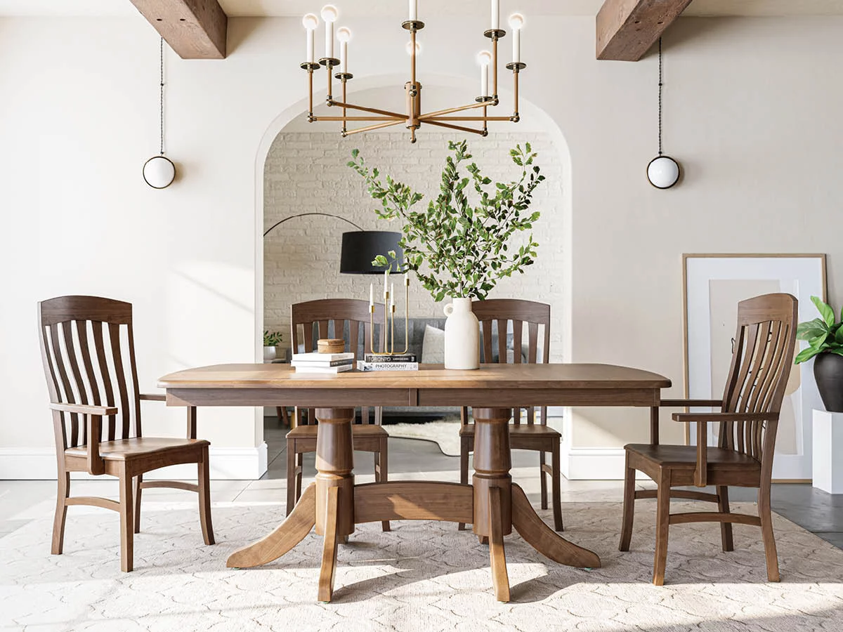 Tuckerman Dining Set image 1