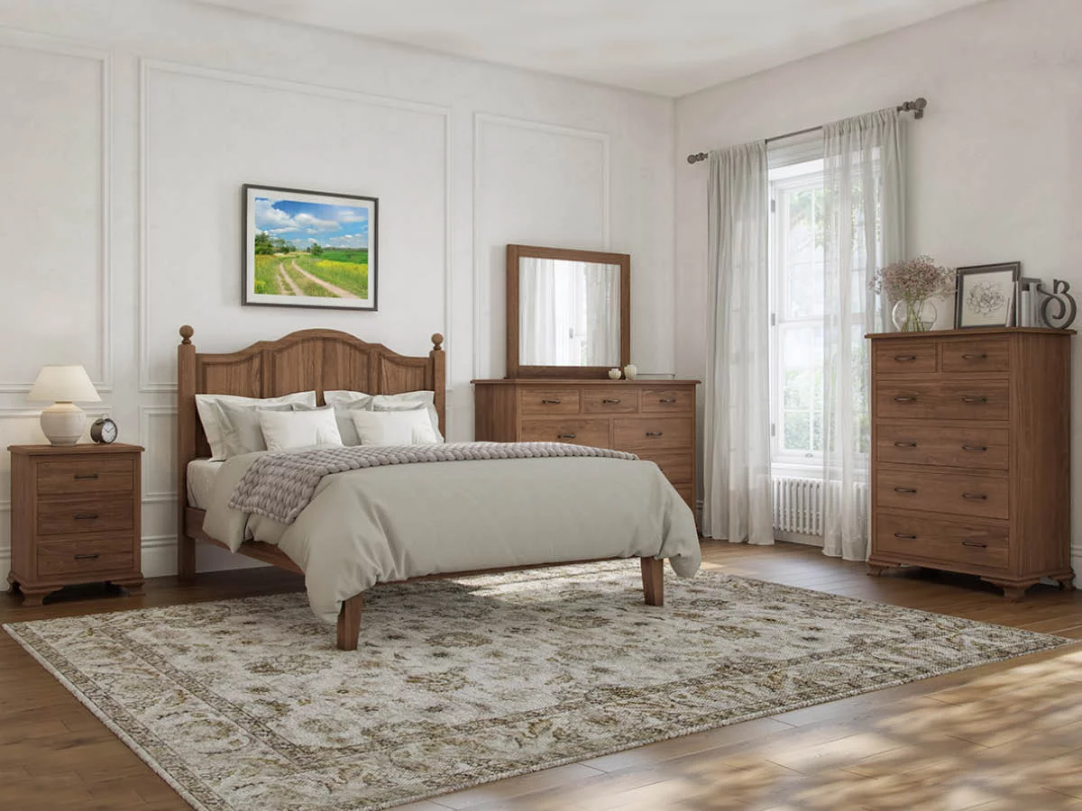 Umatilla Bedroom Set image 1