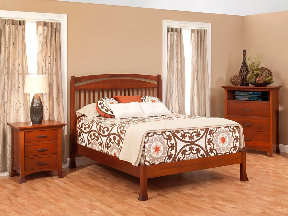Villa Bedroom Set image 3