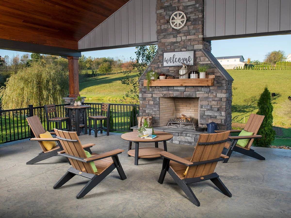 Wakiki Outdoor Furniture Set image 2