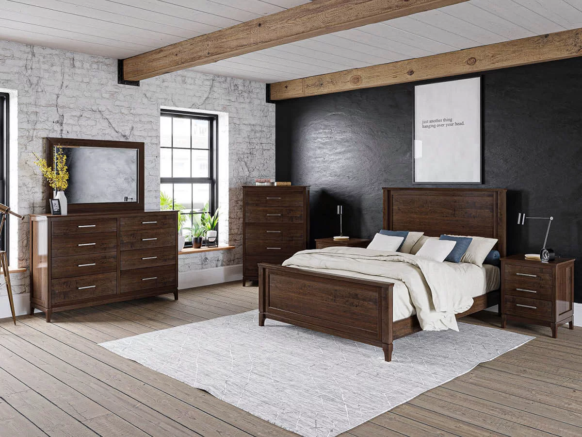 Wartrace Bedroom Set image 1