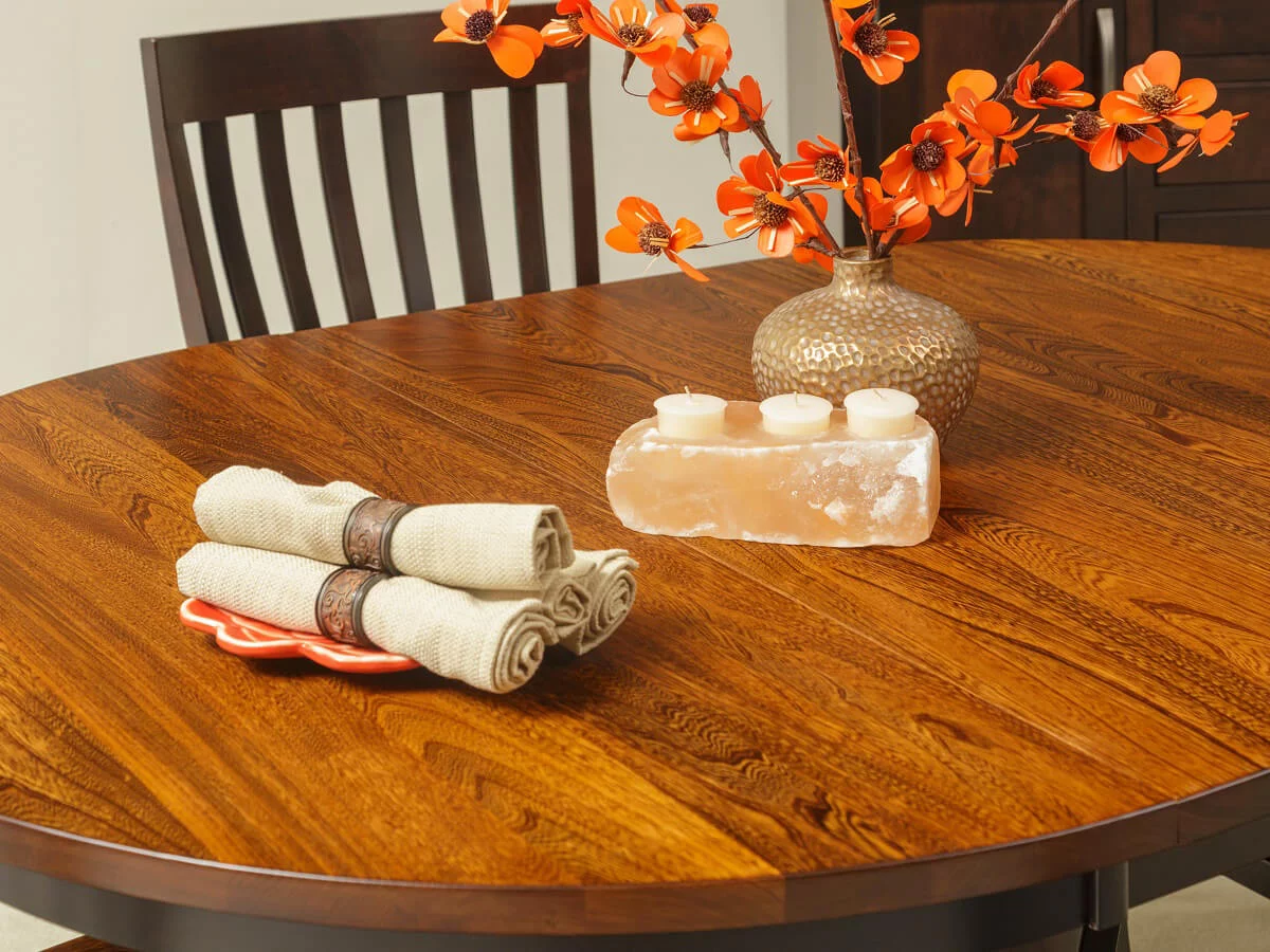 West Fargo Dining Set image 2