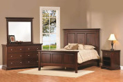 A Buyer’s Guide to Bedroom Furniture