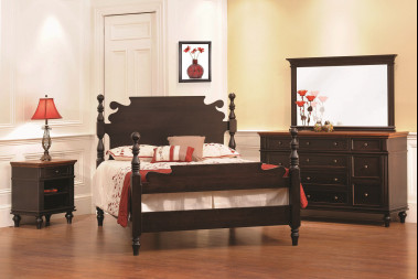 French Country Bedroom Furniture
