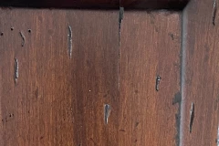 Burnt Mahogany (H)