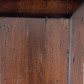 Burnt Mahogany (H) stain