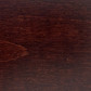 Cherry Mocha stain