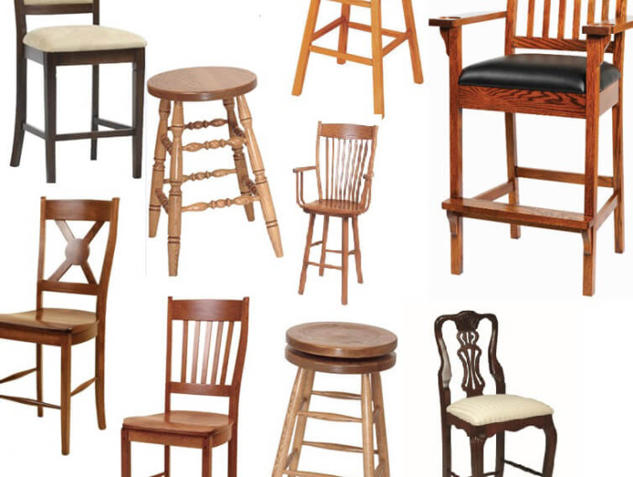 A Buyer’s Guide to Barstools