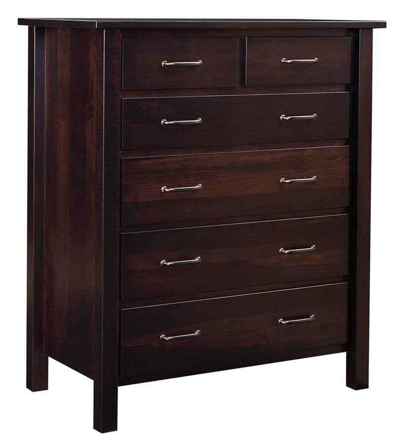 Beaufort Chest of Drawers