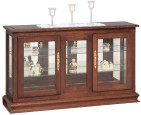 Brunswick Display Cabinet