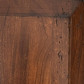 Burnt Mahogany (M) stain
