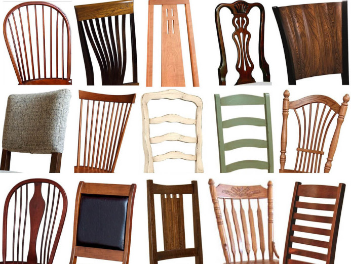 A Guide to Dining Room Chair Styles