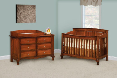 French Country Baby & Kid Furniture