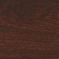 Cherry Mocha stain