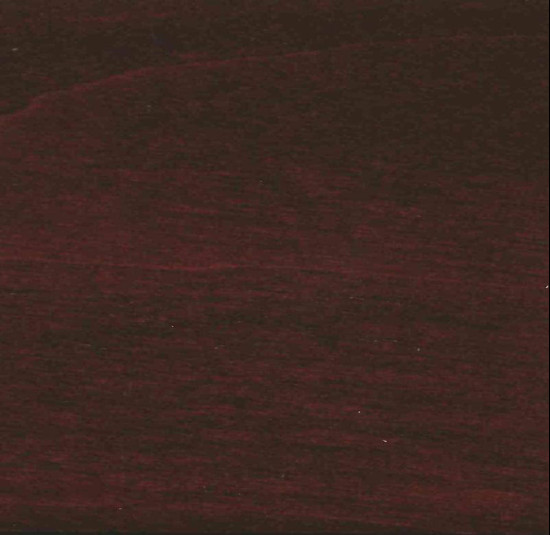 Mulberry Velours stain