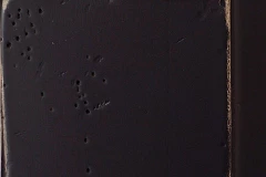 Obsidian Chalkboard