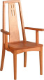 Eastwood Arts & Crafts Arm Chair