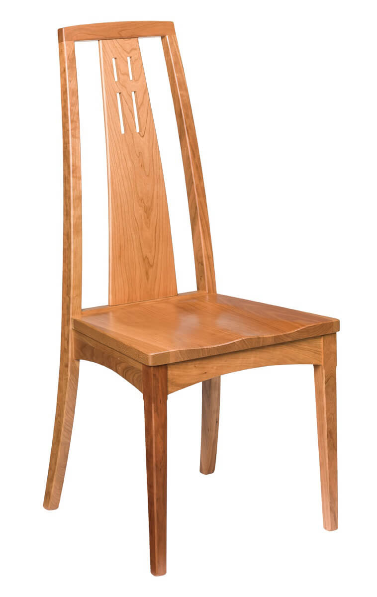 Eastwood Arts & Crafts Side Chair