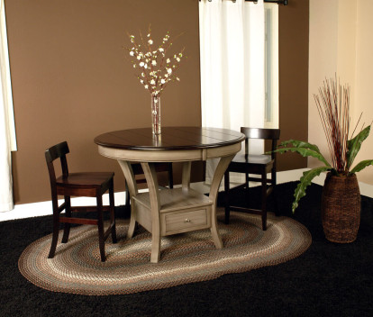 Amish Dining Tables