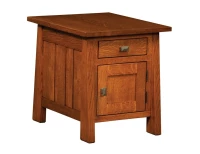 Hartington End Table