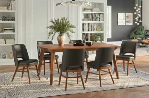 Tips for Updating Traditional Dining Room Decor