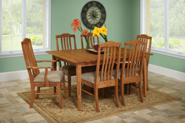 Shaker Style Dining Furniture