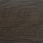 Forest Black stain