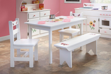 Children's Tables and Chairs