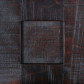 Dark Sedona stain