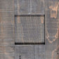 Overcast stain