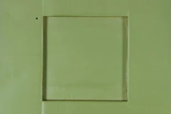 Vintage Green