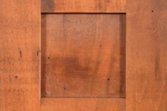 Weathered Map