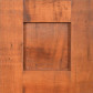 Weathered Map stain