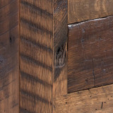 Reclaimed Hardwood