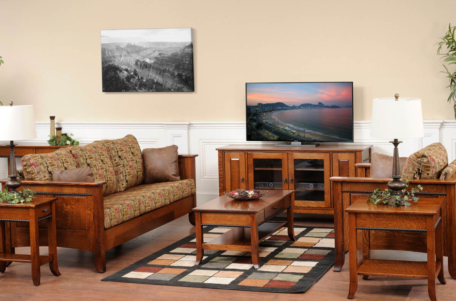 Richmond Living Room Set image 1